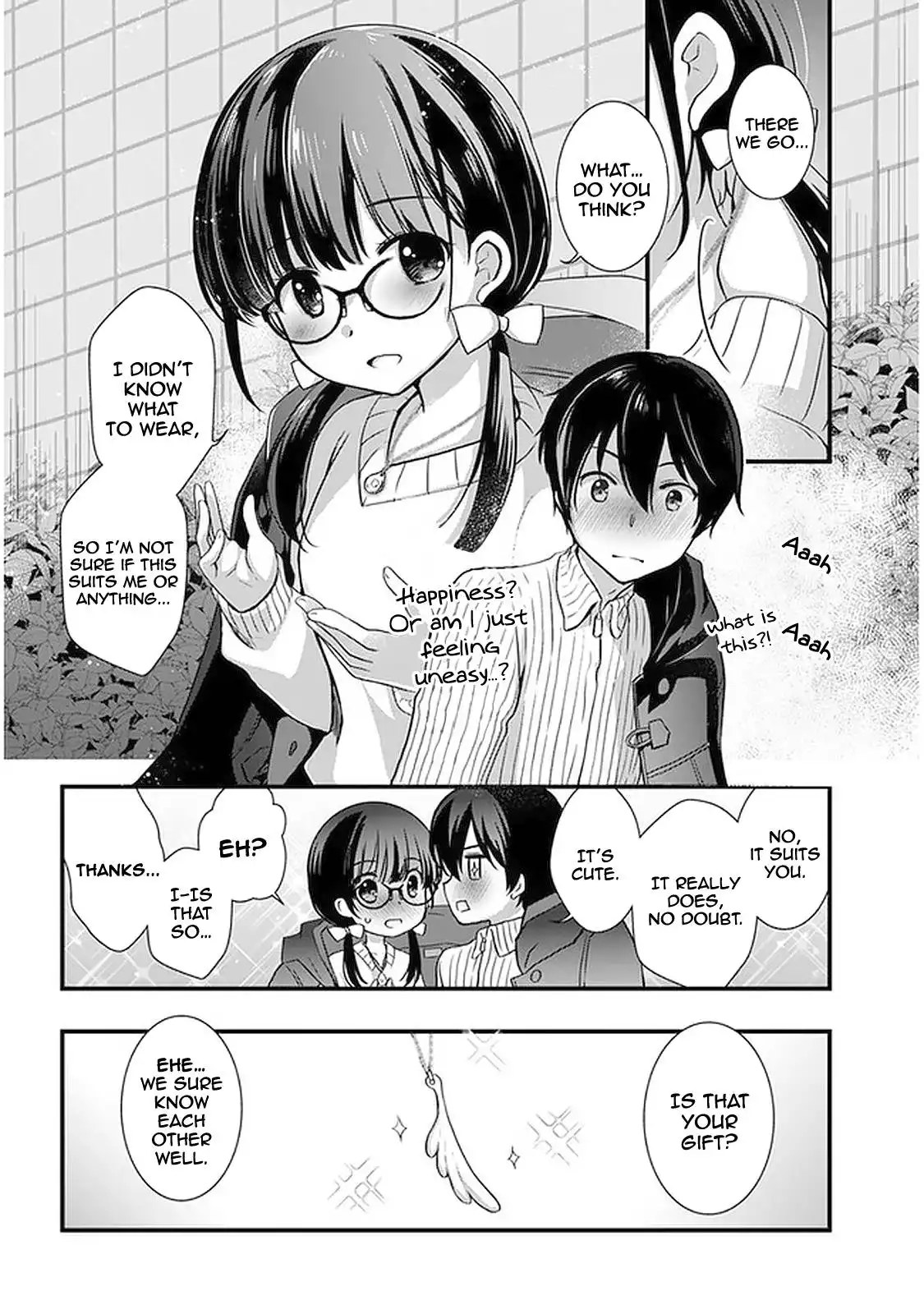 Mamahaha no tsurego ga moto kanodatta Chapter 19 15